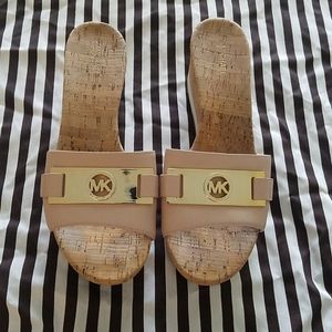 Michael Kors wedge